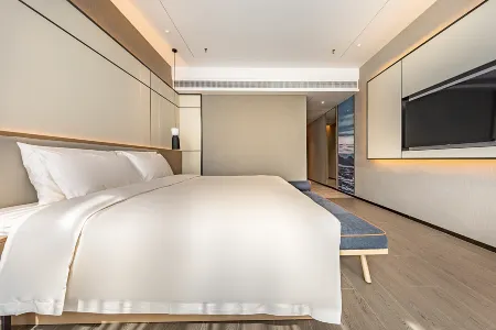 Atour Hotel, Huayi Square, Zhongshan Ancient Town