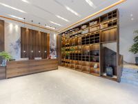 齐河易溪云酒店 - 公共区域