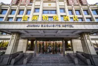 Jing Hu Exquisite Hotel