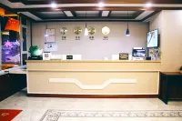 Yude Chenxi Hotel (Yulin First Hospital) - Wifi