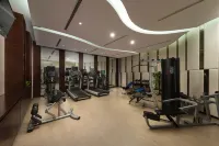 Taicang Huaxu Hotel Hotels in Taicang