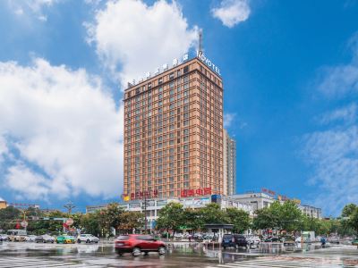 Novotel Huashan