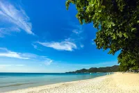 Chaweng Buri Resort Hotels near La Moda suits