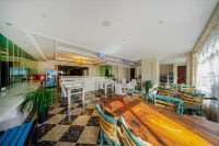 Shuiyue Qinghua New Concept Hotel - Desayuno