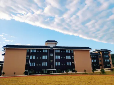 Howell Hotel Hotels in Danzhai County