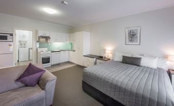 McLaren Vale Motel & Apartments