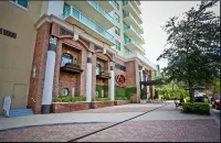 Broadway Suites Downtown by RocketStay Hotels in 