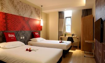 Ibis Hotel (Beijing Chaoyang Joy City)