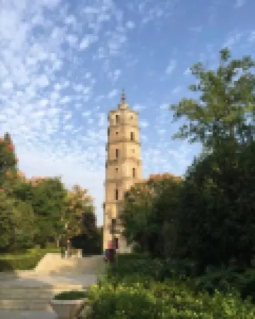 京山尚客優精選飯店三角洲店