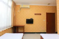 Xinxiang xinhai hotel qianjin road store Hotels near Nanyang Xichuan Jingzi Pass - Fahai Temple Scenic Area