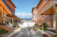 Lugu Lake Scenic Area Luoyin Cultural Homestay - Quầy bar