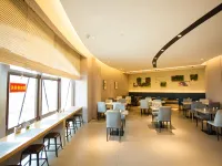 如家商旅飯店（天津梅江會展中心張道口地鐵站店） 洞庭路附近的飯店