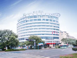 Madison Hotel