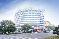 Madison Hotel Hotels in Xianju