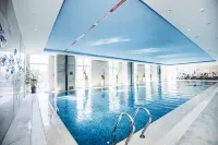 Wanda Realm Dandong - 5 stjerner