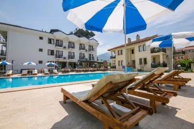 Kilim Hotel & Apart Hotel a Babatasi Mahallesi