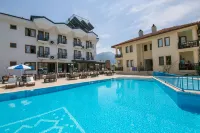 Kilim Hotel & Apart - Pool