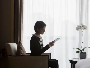 웨이팡 푸리 풀먼 호텔