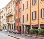 BolognaRoomscom - Santo Stefano Apartments