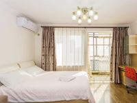 上海圣天地公寓 - 大床房