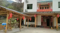 Wuyuan Shicheng Ancient Road Villa Hotel in zona Shichengcheng Village