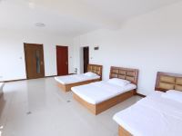 瓦房店海岛假日公寓 - 精致一室单床房