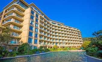 Yijia Hotel & Resort (Zhoushan Lvcheng Dongsha Pinxiayuan)