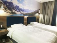 福鼎领航主题酒店 - 标准一室单床房