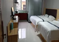 Fangchenggang Haizhidu Hotel