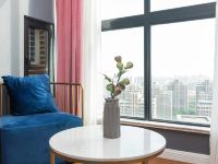 上海FEIFEI公寓 - 舒适一室大床房