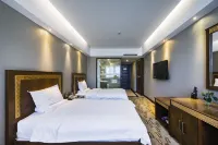 Sun Moon Lake Hotel Các khách sạn ở Đại Liên