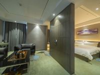 米诺斯酒店(郑州南三环大学路店) - 一室一厅商务套房