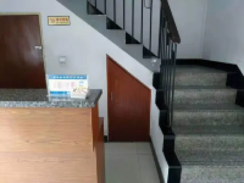 Anqing Dongsheng Hotel