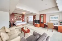 Parkview Hotel Các khách sạn ở Thượng Hải