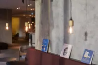 Scandic Frankfurt Museumsufer - С тренажерным залом
