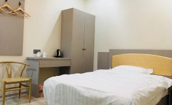 Gutian Fuxin Hotel