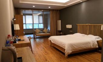 Tangyu Hot Spring Resort