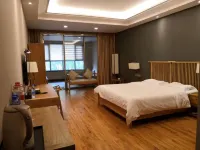 Tangyu Hot Spring Resort