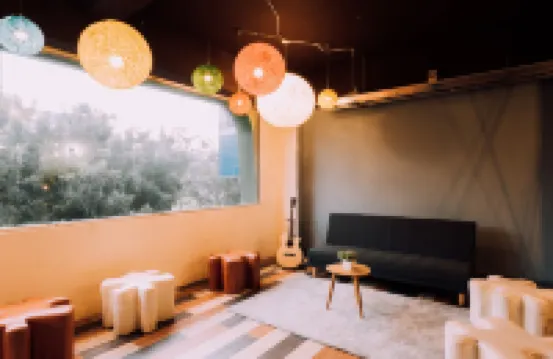 Backpackers Inn, Kaohsiung