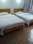 Nanjiang Xinyi Mountain Villa