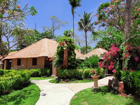 Mimpi Resort Tulamben