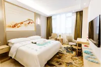 Vienna Hotel Hotels near China West Normal University (South Gate)
