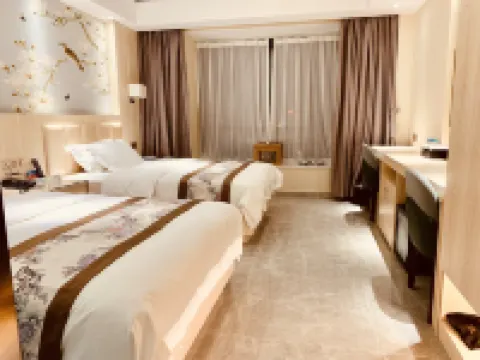 Youngsun Hotel โรงแรมในสีหนุวิลล์