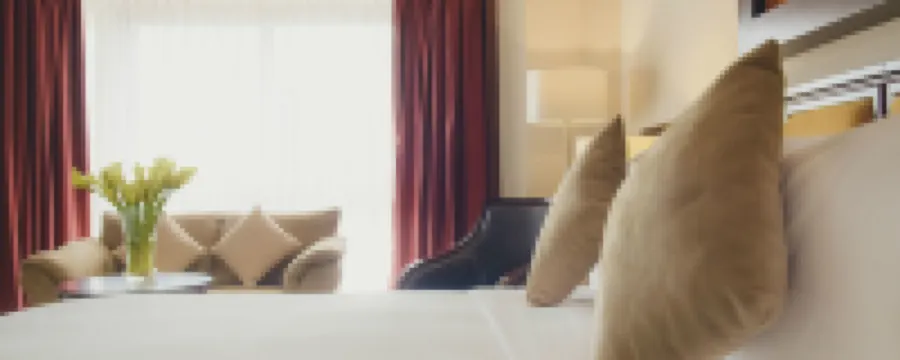 Mövenpick Hotel & Residences Nairobi