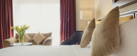 Mövenpick Hotel & Residences Nairobi