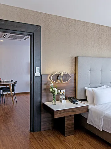 รูปภาพของโรงแรมฟูราม่า เชียงใหม่