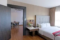 Furama Chiang Mai Hotels near Samee Steak House