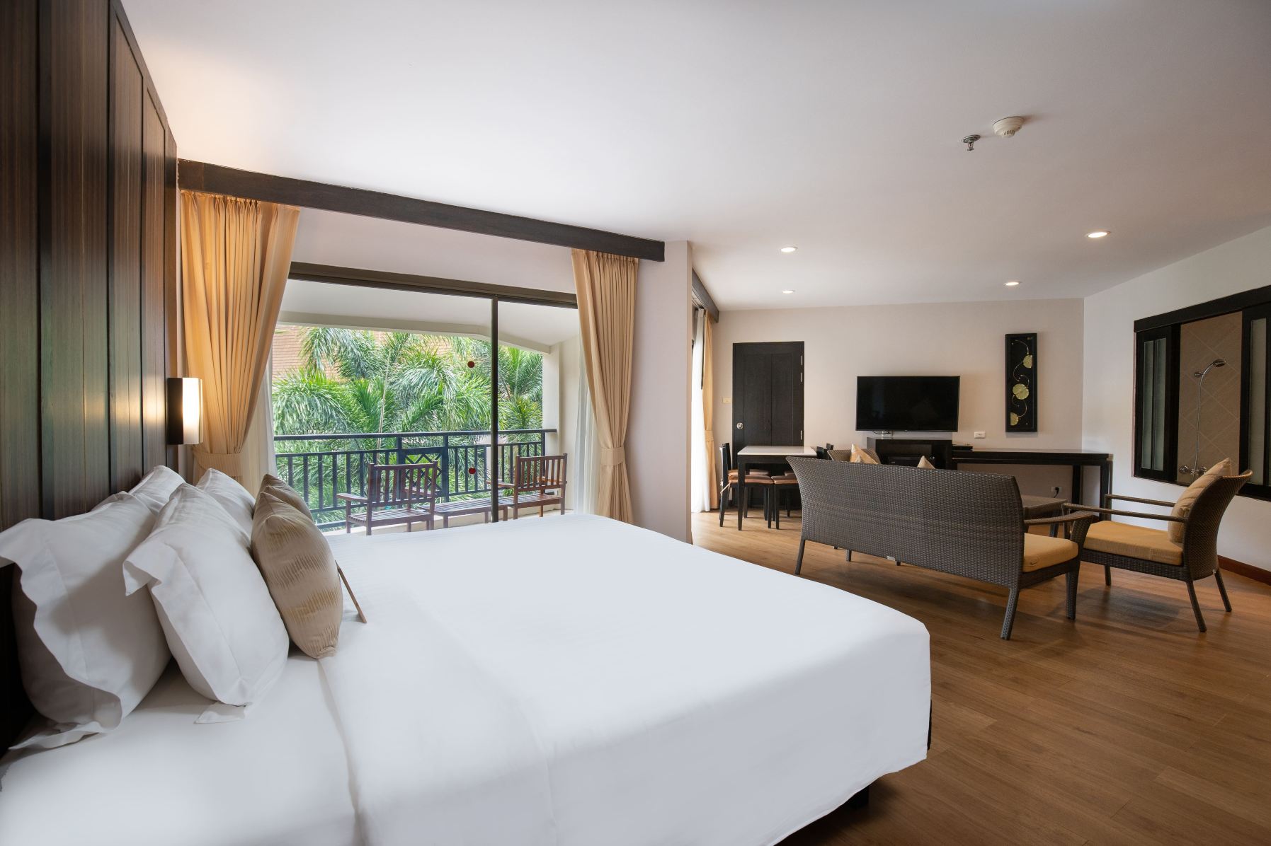 Deevana Patong Resort & Spa