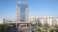 Yijia Select Hotel, Yucheng Hotels in Tancheng