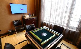 Xiulan Culture Park Hotel - Housity
